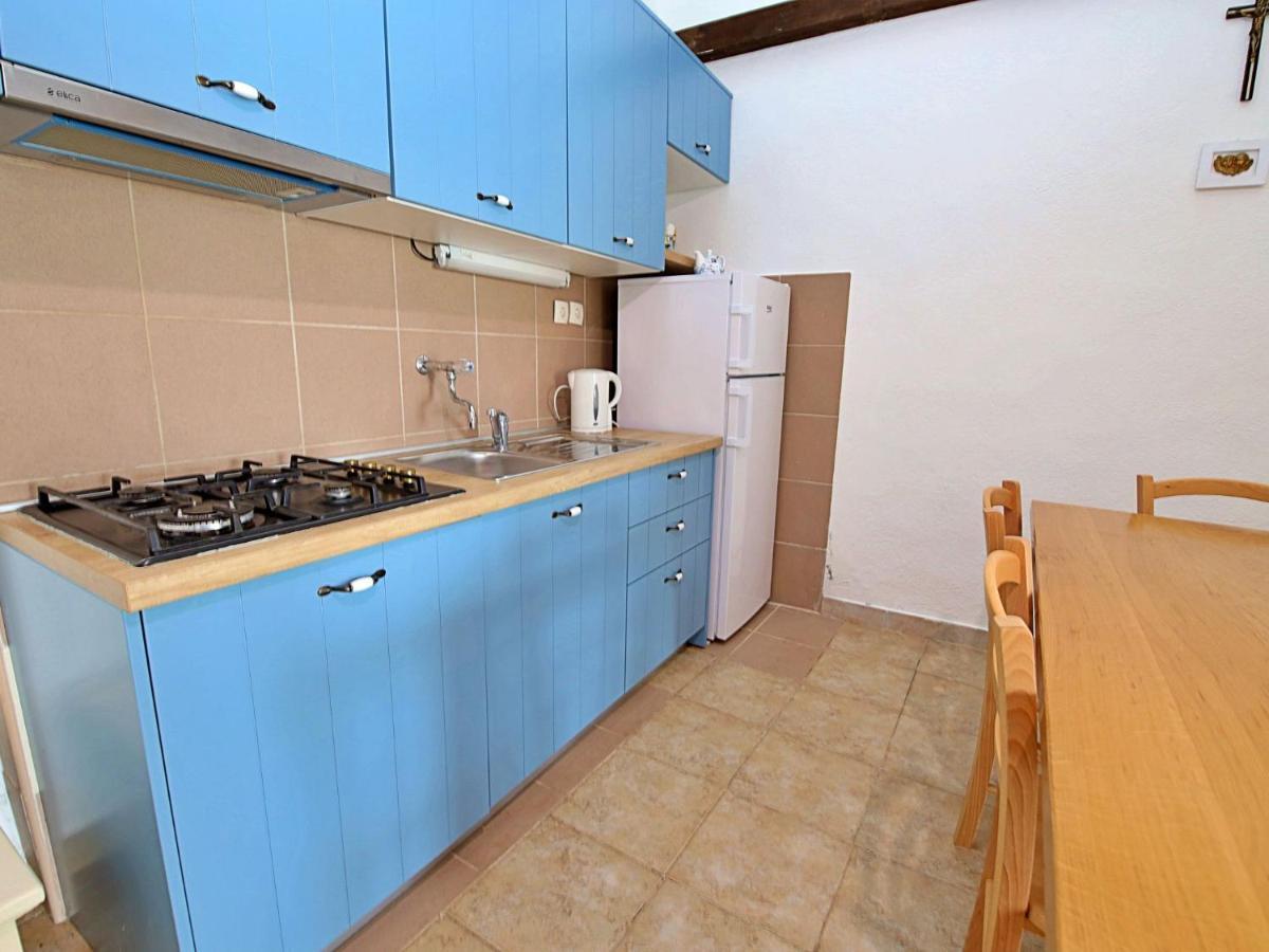 Holiday Home Micheli By Interhome Gornji Humac 外观 照片