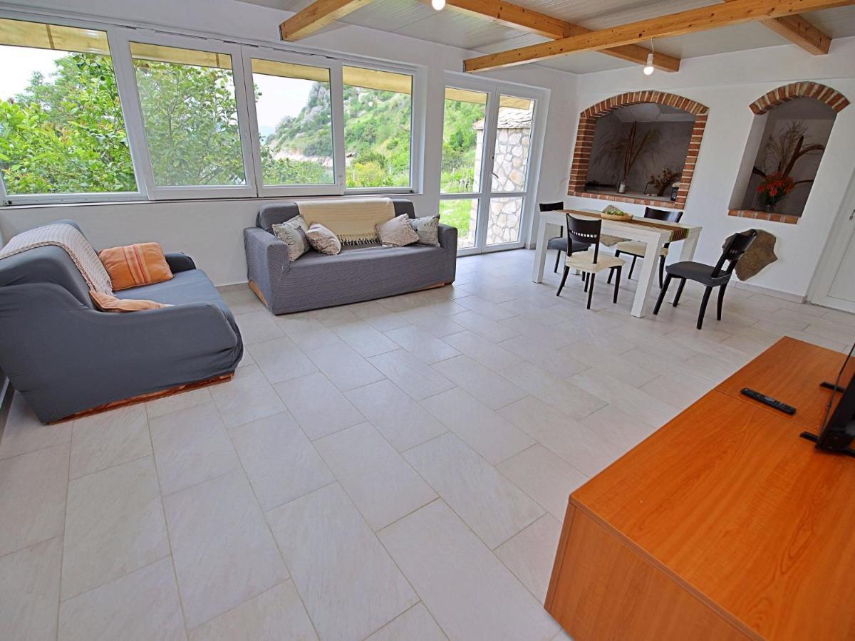 Holiday Home Micheli By Interhome Gornji Humac 外观 照片