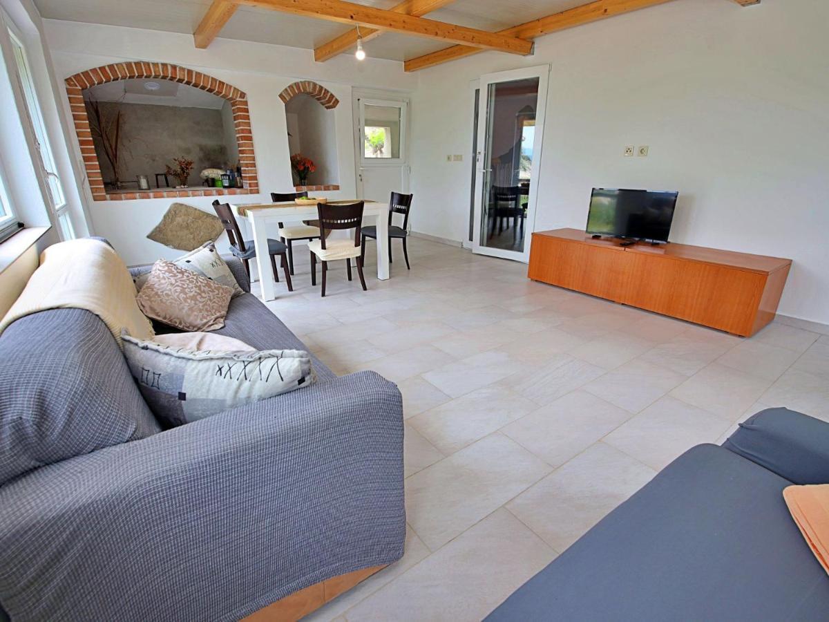 Holiday Home Micheli By Interhome Gornji Humac 外观 照片