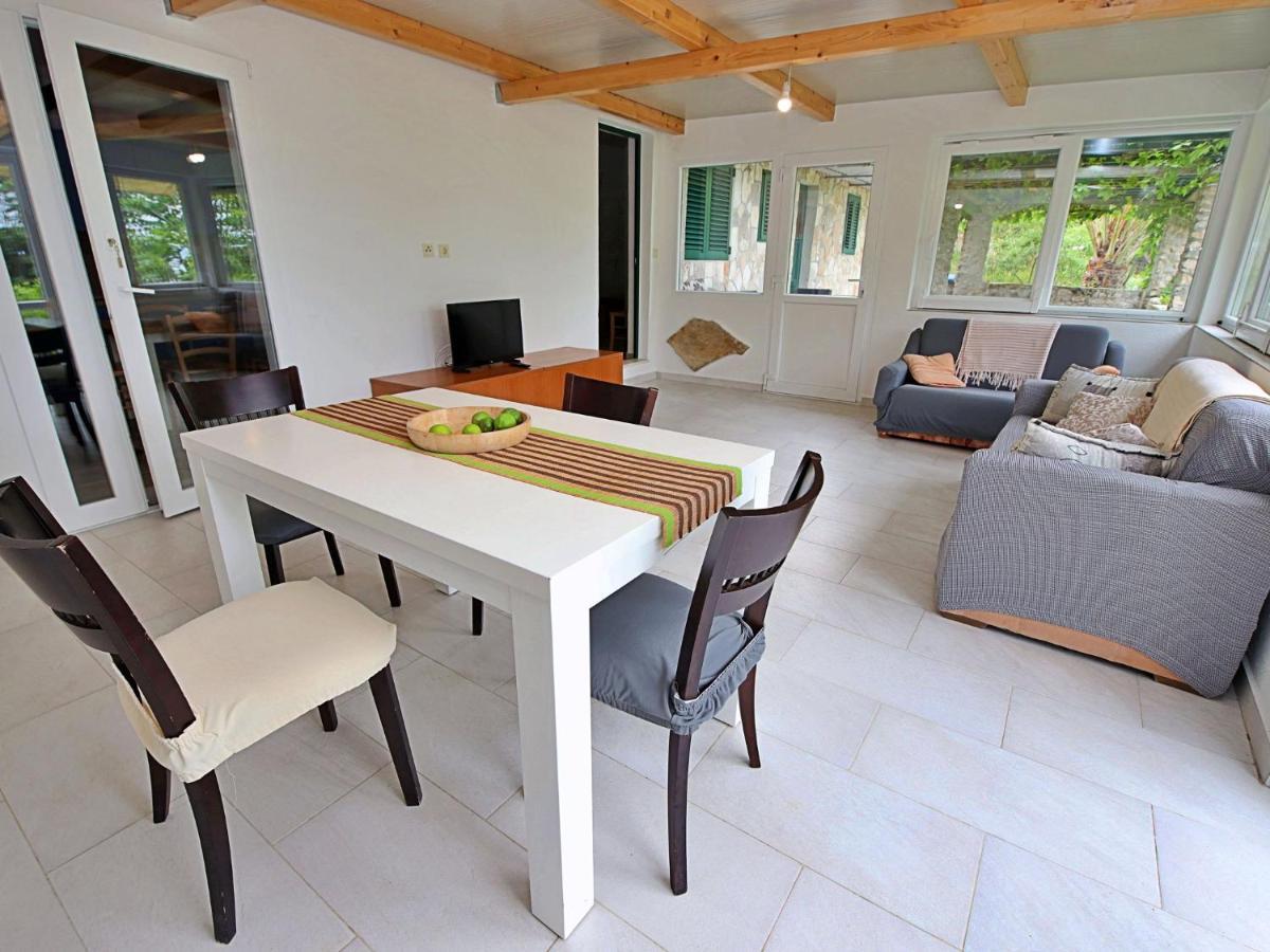 Holiday Home Micheli By Interhome Gornji Humac 外观 照片