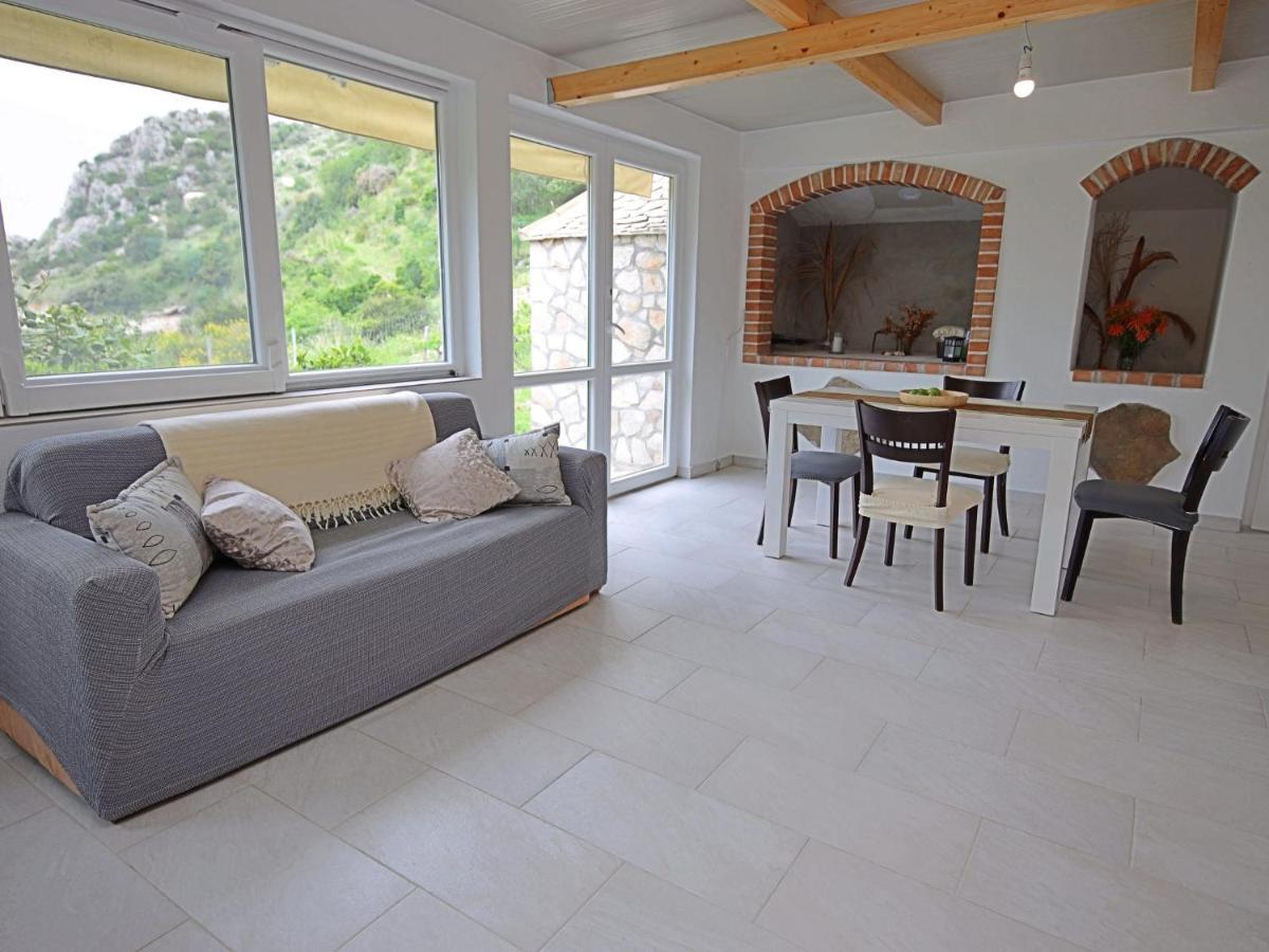 Holiday Home Micheli By Interhome Gornji Humac 外观 照片