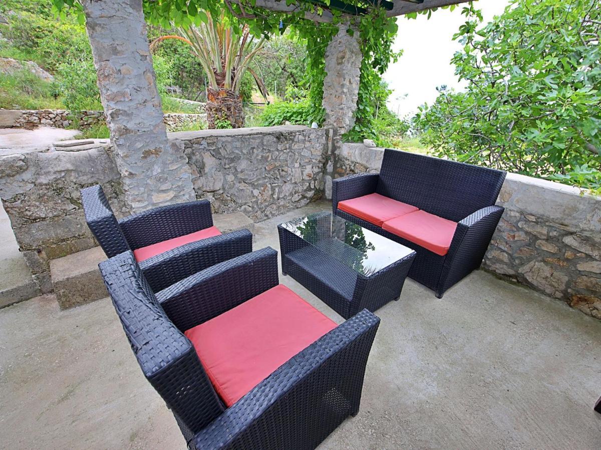 Holiday Home Micheli By Interhome Gornji Humac 外观 照片