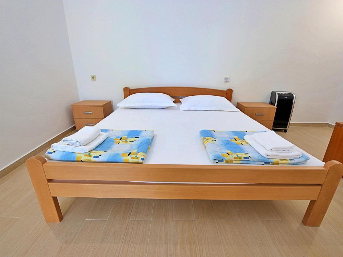 Holiday Home Micheli By Interhome Gornji Humac 外观 照片