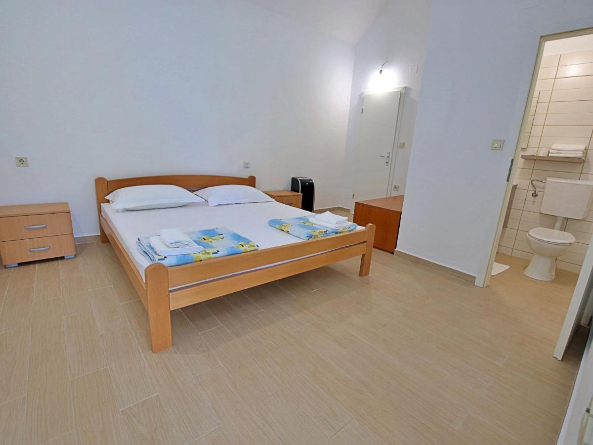 Holiday Home Micheli By Interhome Gornji Humac 外观 照片