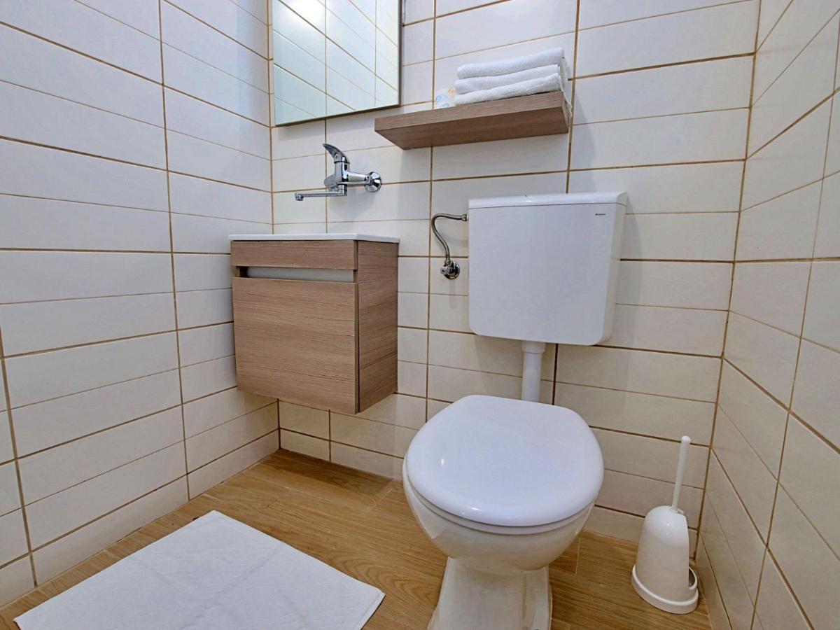 Holiday Home Micheli By Interhome Gornji Humac 外观 照片