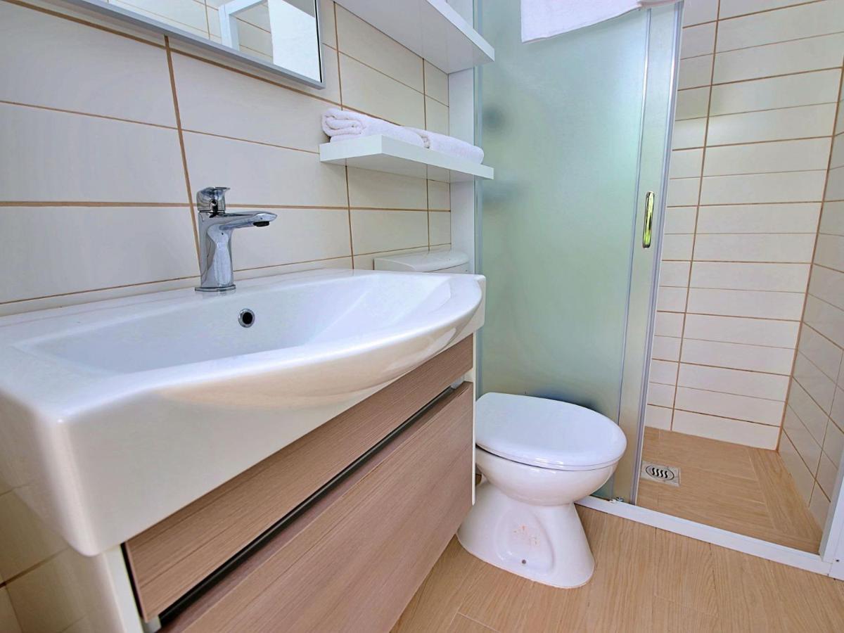 Holiday Home Micheli By Interhome Gornji Humac 外观 照片